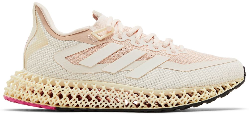 Adidas 4DFWD 2 'Wonder Quartz' (Women's)