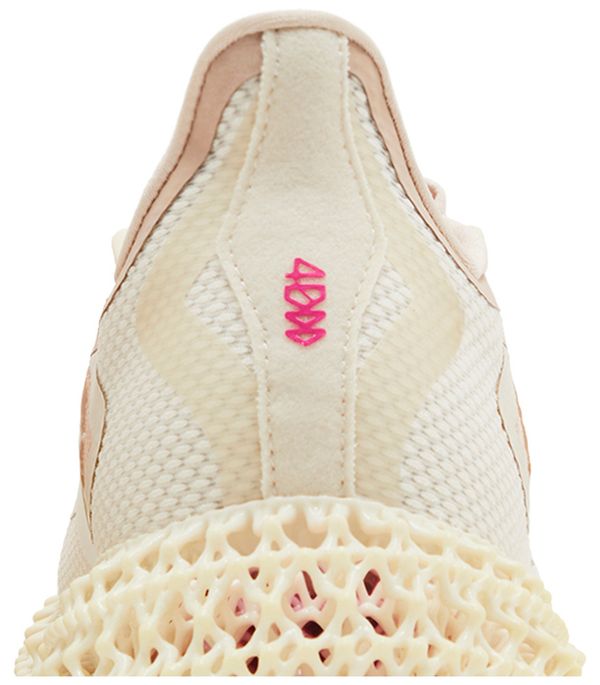 Adidas 4DFWD 2 'Wonder Quartz' (Women's)
