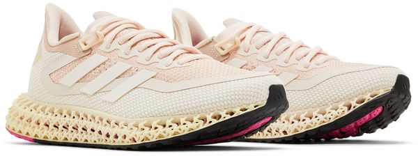 Adidas 4DFWD 2 'Wonder Quartz' (Women's)