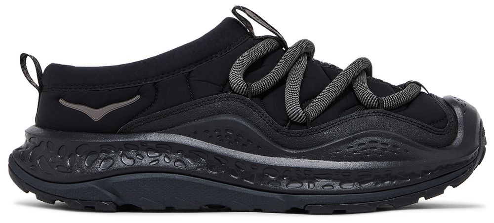 Hoka One One Ora Primo Black