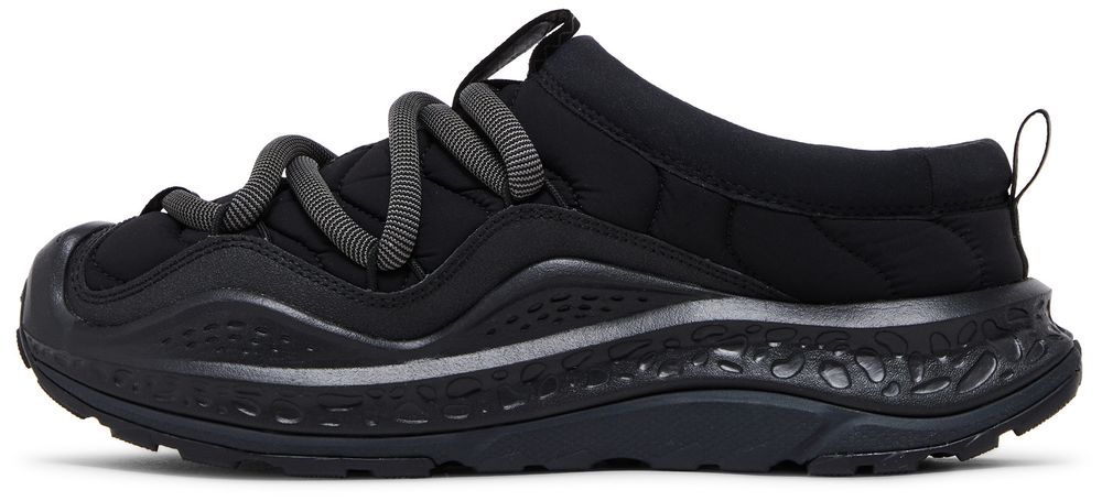Hoka One One Ora Primo Black