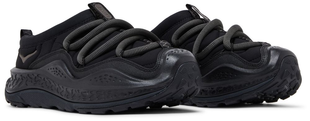 Hoka One One Ora Primo Black
