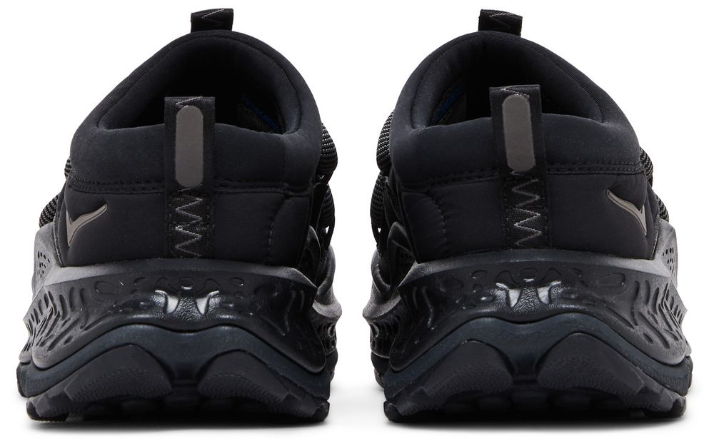 Hoka One One Ora Primo Black
