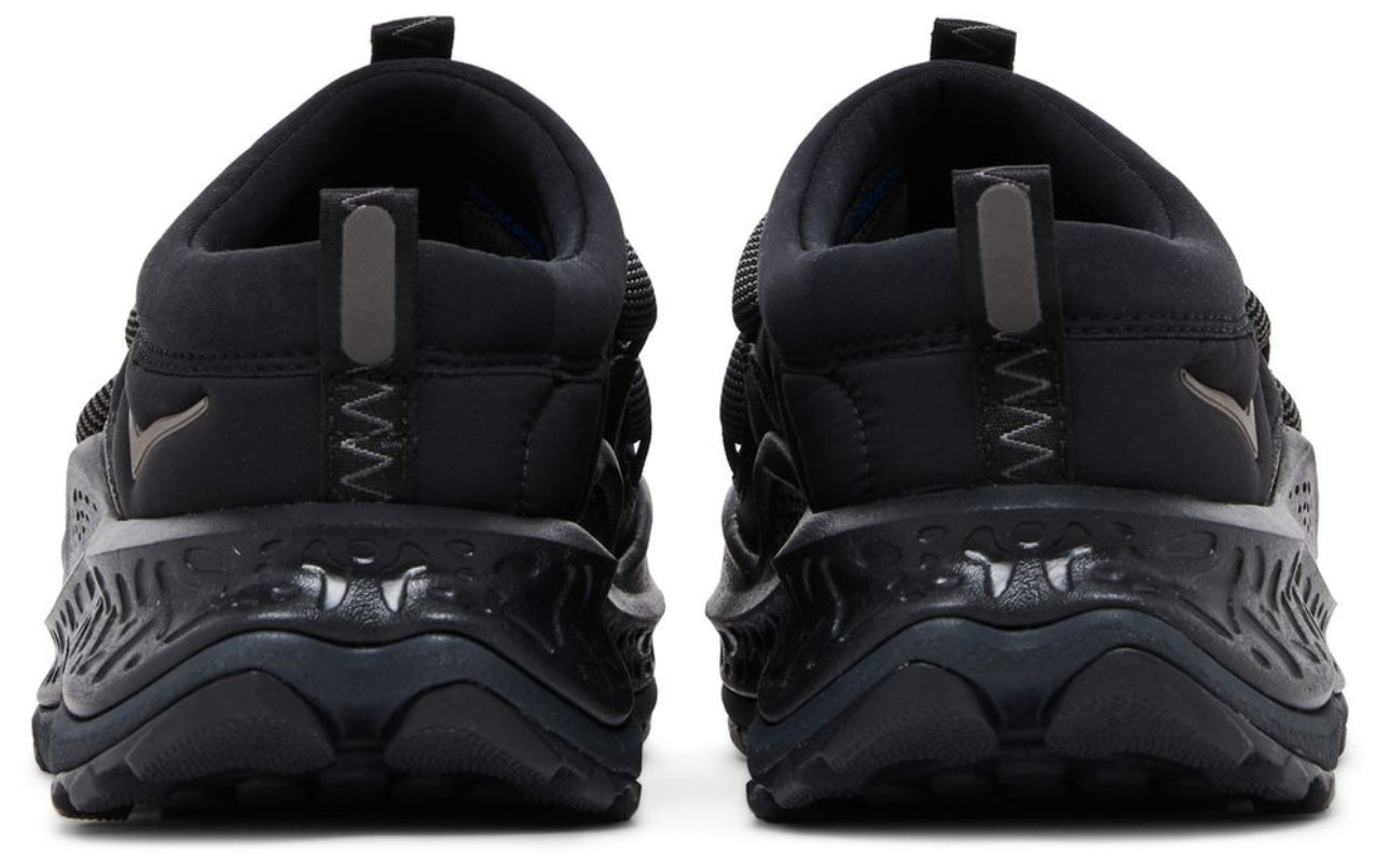Hoka One One Ora Primo Black