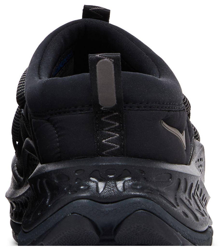 Hoka One One Ora Primo Black
