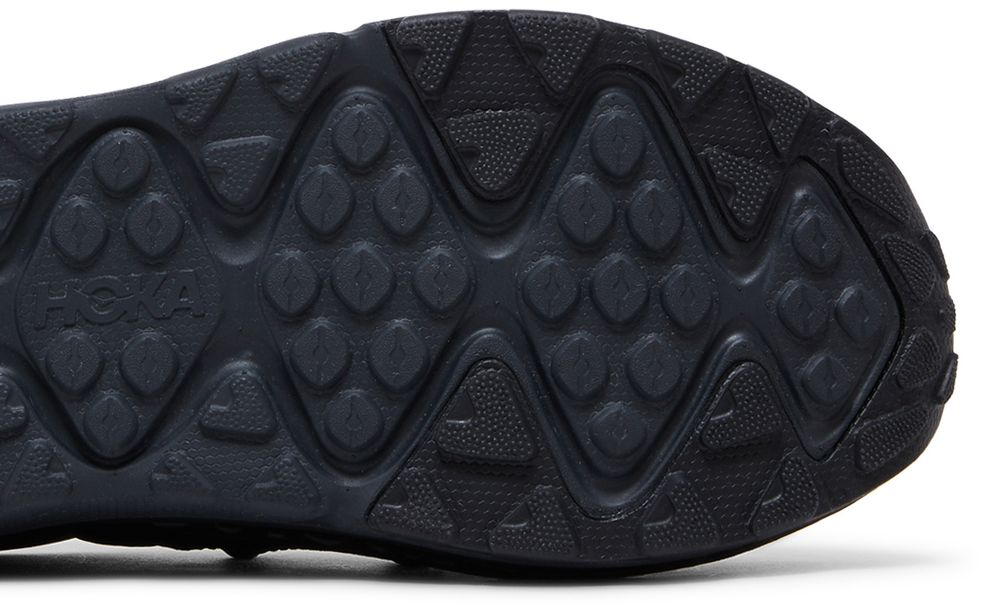 Hoka One One Ora Primo Black