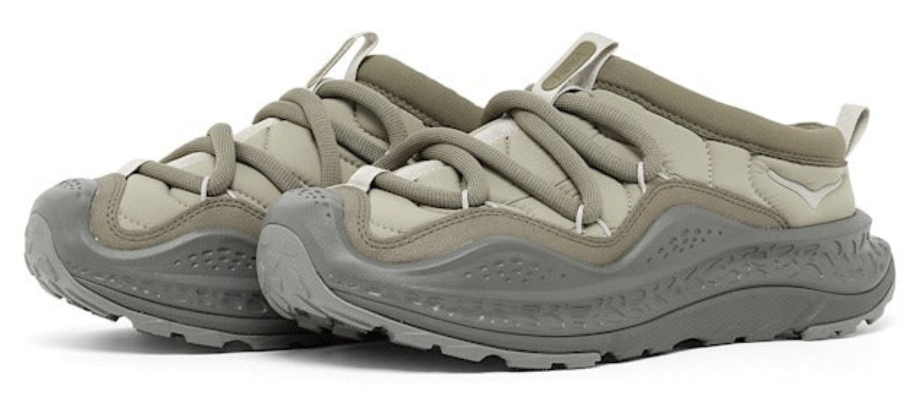 Hoka One One Ora Primo Light Roast