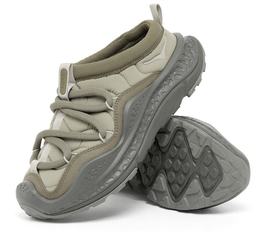 Hoka One One Ora Primo Light Roast
