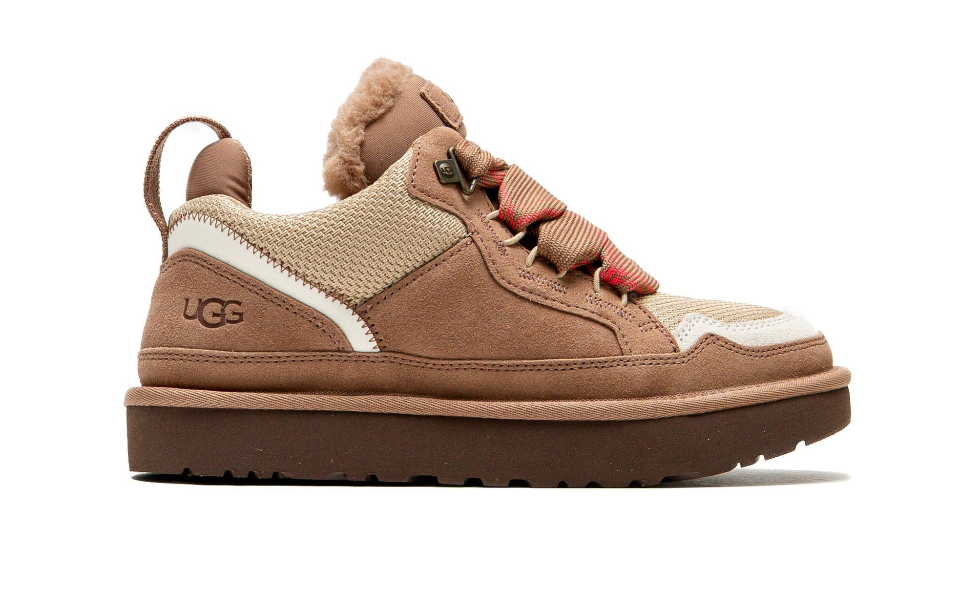 UGG Lowmel Rocky Oak (Women's)
