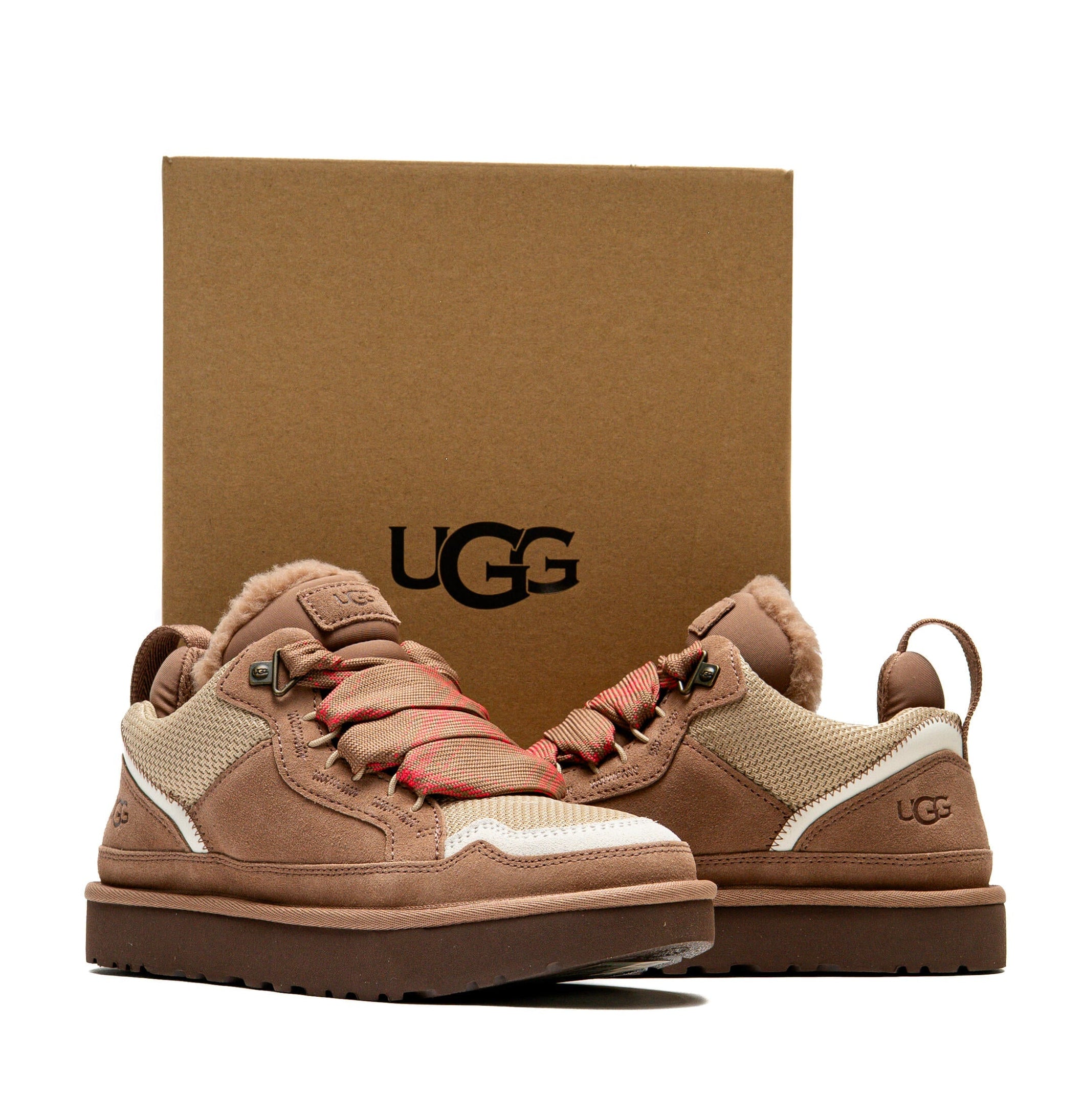 UGG Lowmel Rocky Oak (Women's)