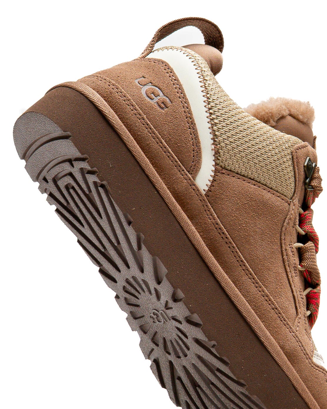 UGG Lowmel Rocky Oak (Women's)