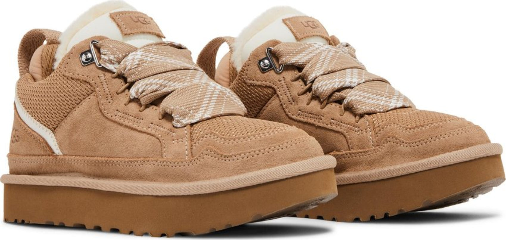 UGG Lowmel Sand (Women's)