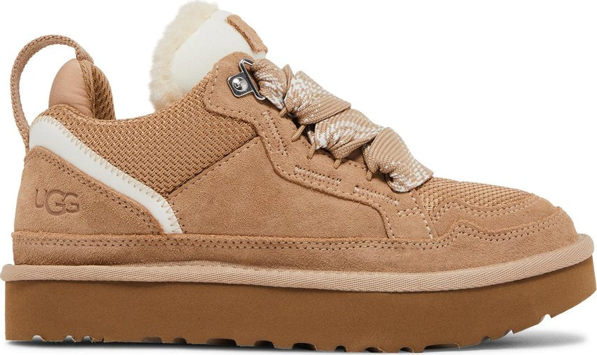 UGG Lowmel Sand (Women's)
