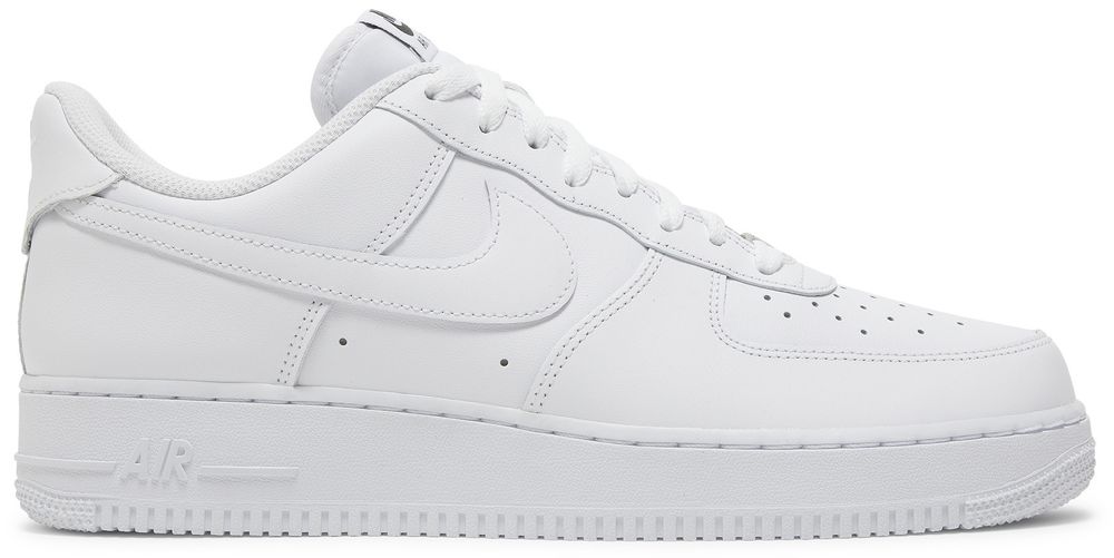 Nike Air Force 1 Low Flyease White