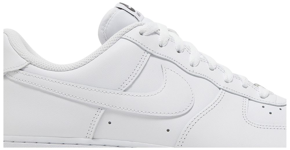 Nike Air Force 1 Low Flyease White