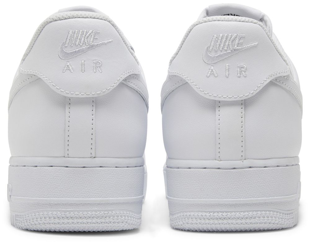 Nike Air Force 1 Low Flyease White