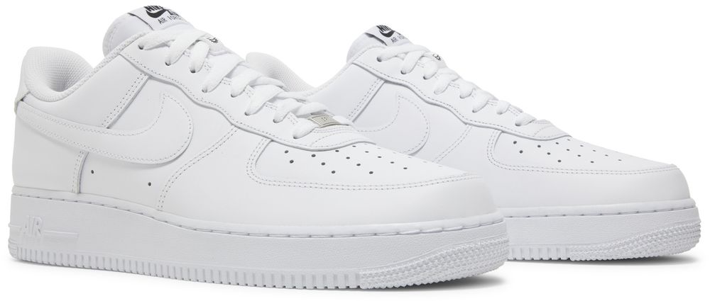 Nike Air Force 1 Low Flyease White