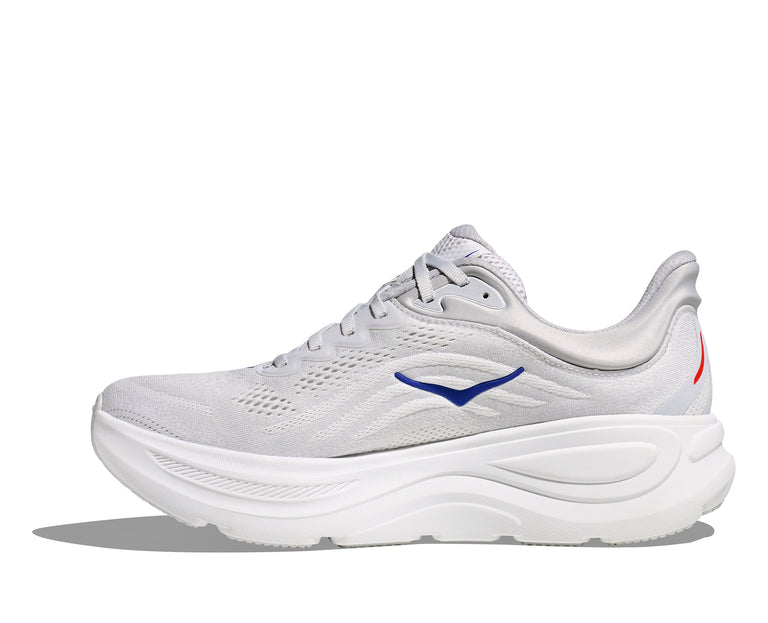 Hoka One One Bondi 9 Cosmic Grey Ultramarine