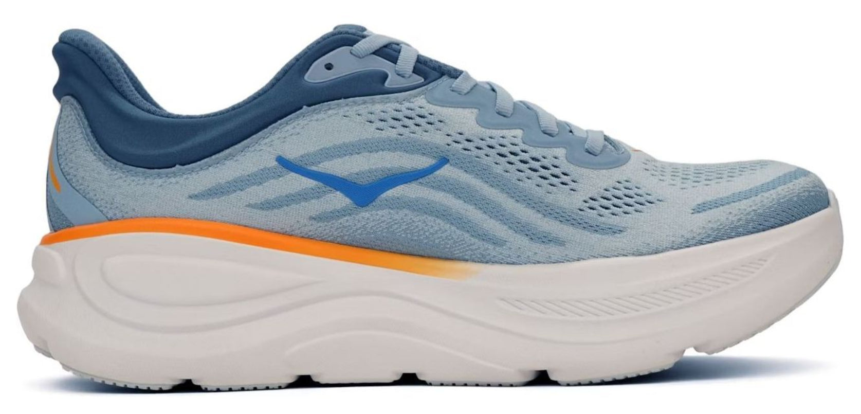 Hoka One One Bondi 9 Drizzle Downpour