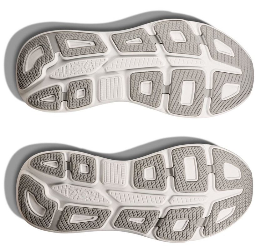 Hoka One One Bondi 9 Varsity Navy White