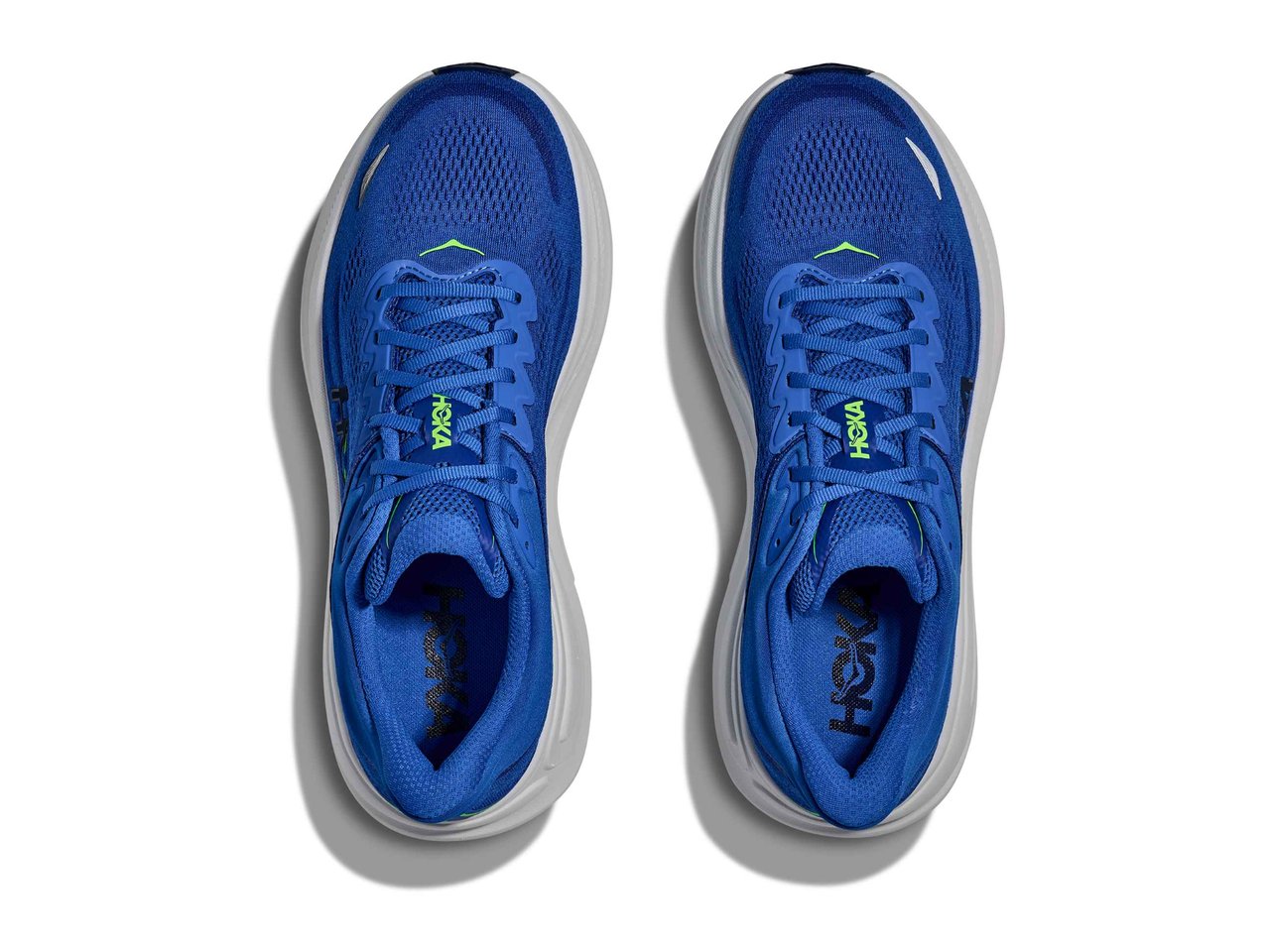 Hoka One One Bondi 9 Cobalt Blue Ultramarine