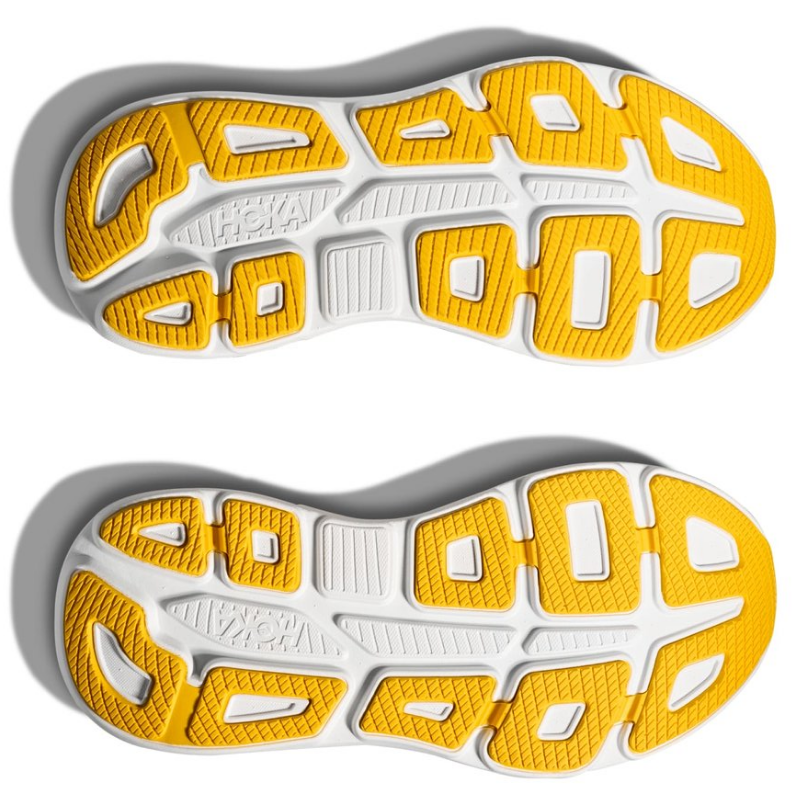 Hoka One One Bondi 9 Alabaster Birch (Women's)