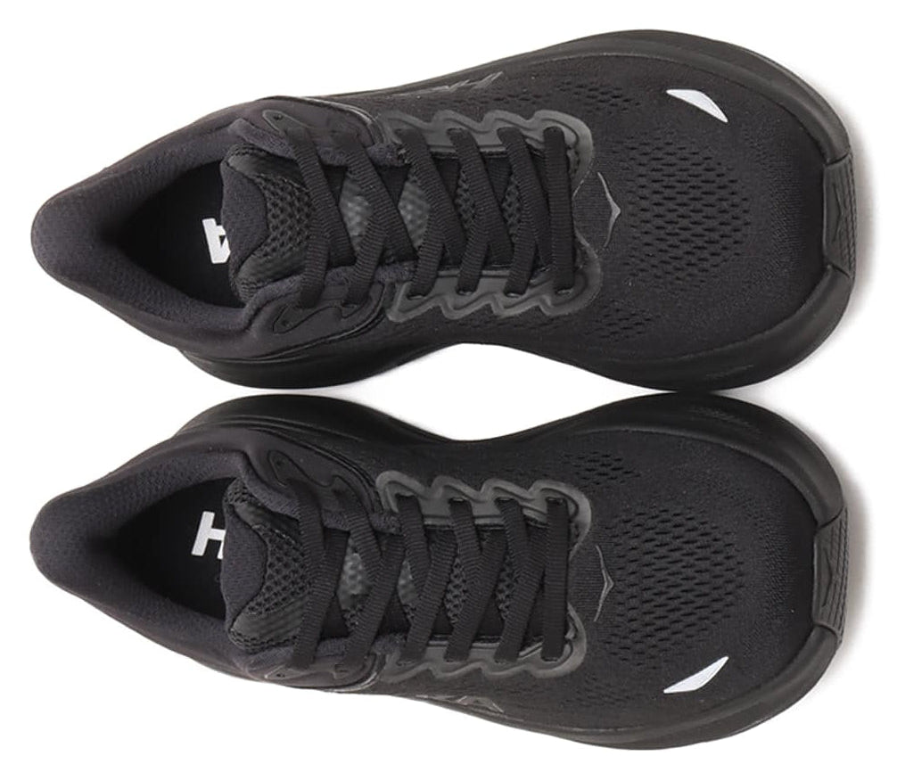Hoka One One Bondi 9 Triple Black (Women's)