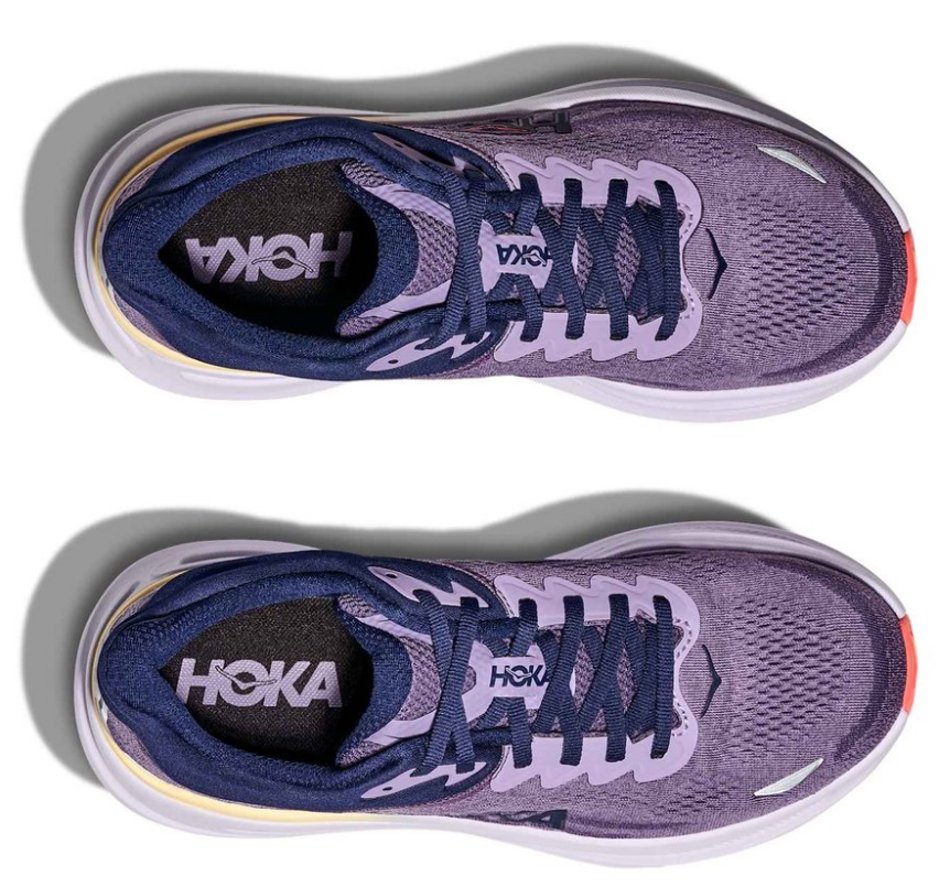 Hoka One One Bondi 9 Berry Jam Berry Patch (Women's)