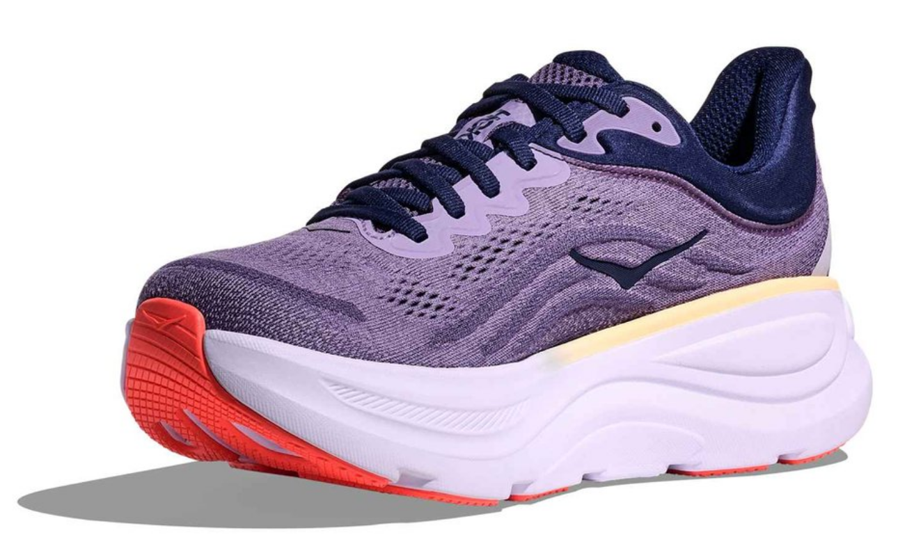 Hoka One One Bondi 9 Berry Jam Berry Patch (Women's)