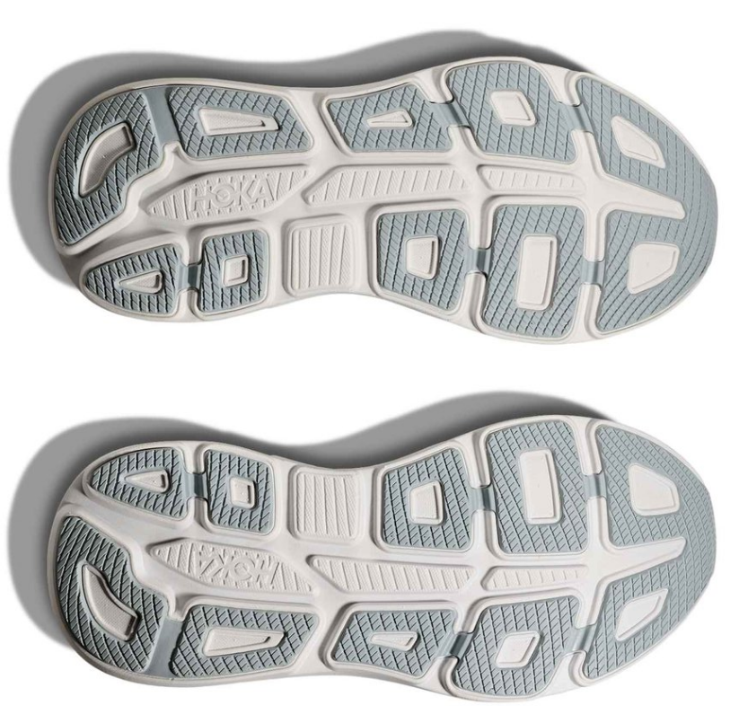 Hoka One One Bondi 9 Mineral Blue Washed Blue (Women's)