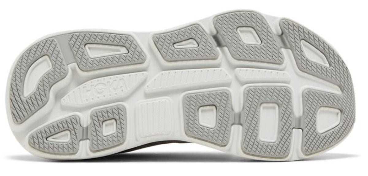 Hoka One One Bondi 9 Stardust Silver (Women's)