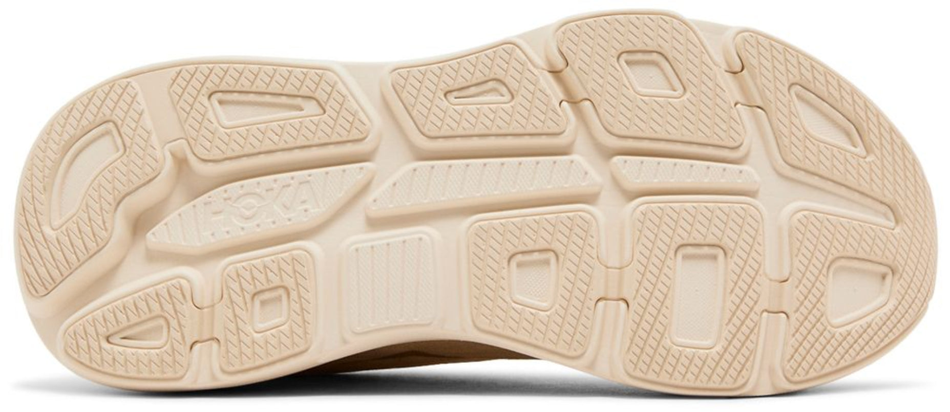 Hoka One One Bondi 9 Vanilla Birch (Women's)