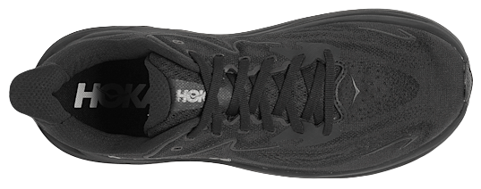 Hoka One One Clifton 10 Black