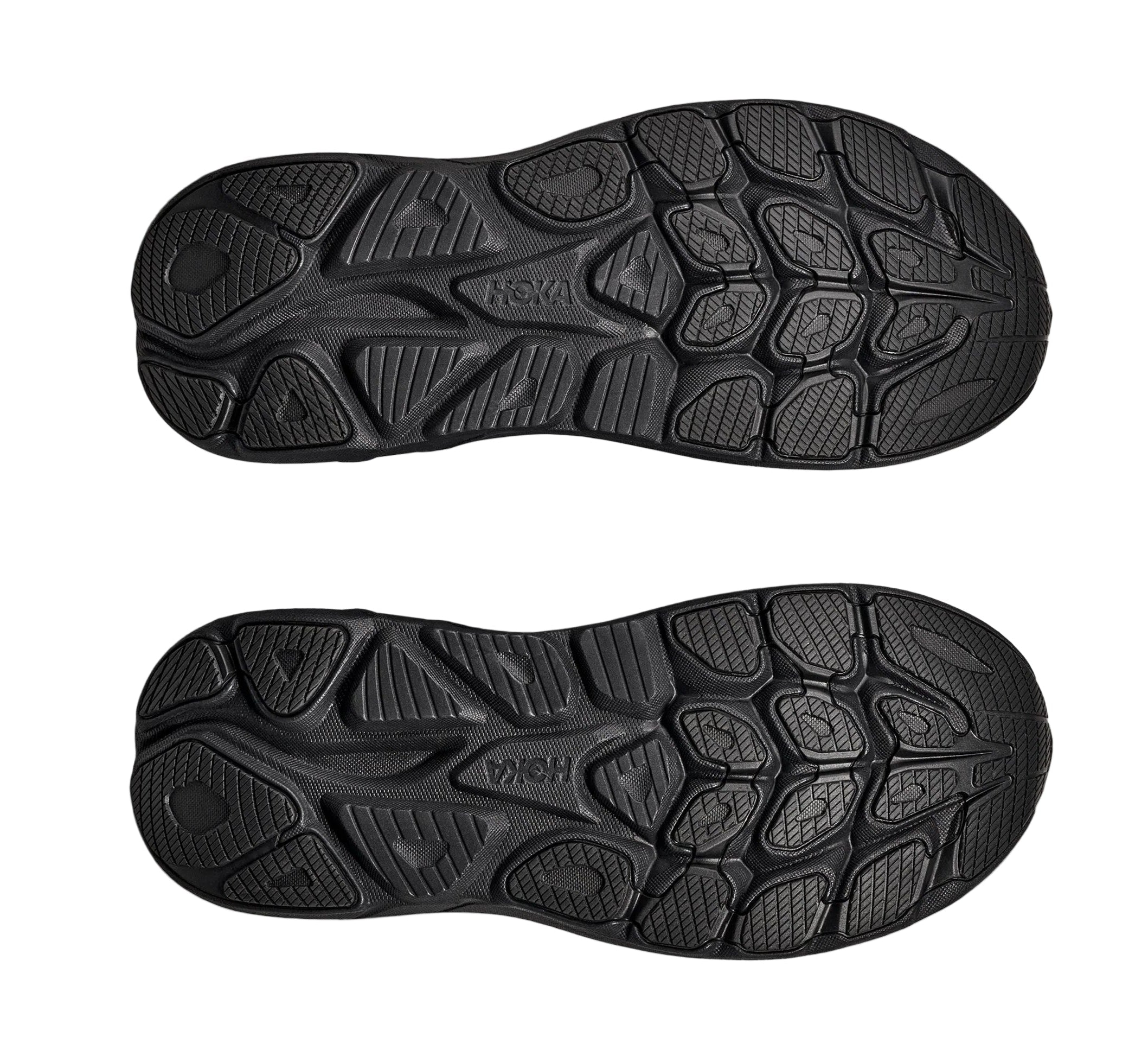 Hoka One One Clifton 10 Black (Women's)