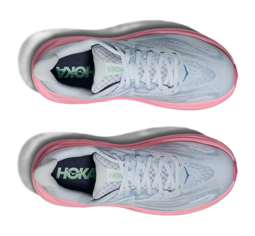 Hoka One One Clifton 10 Overcast Petal (Women's)