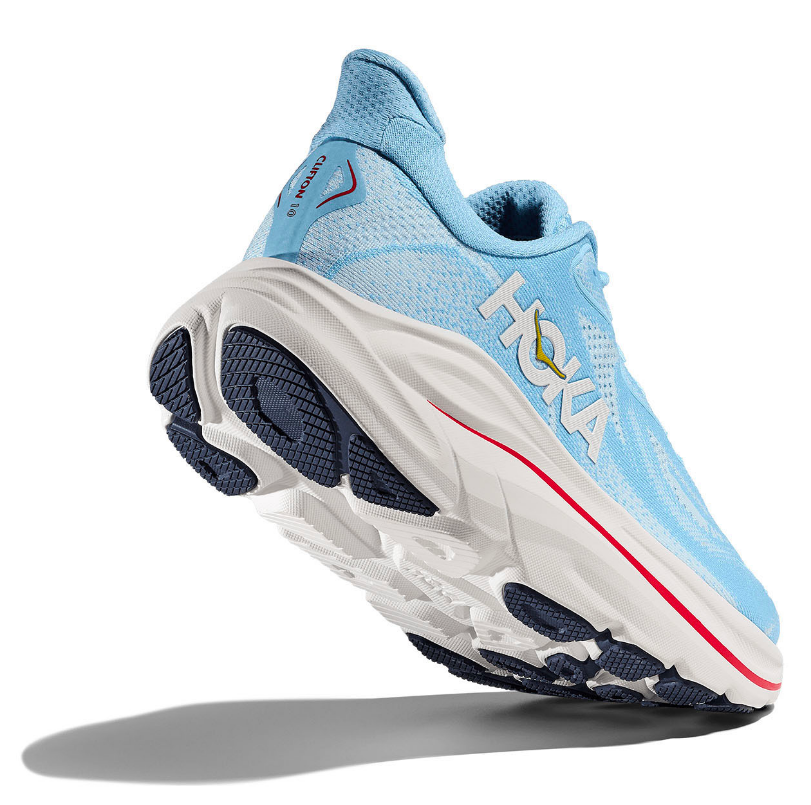 Hoka One One Clifton 10 Soaring Blue Frost (Women's)
