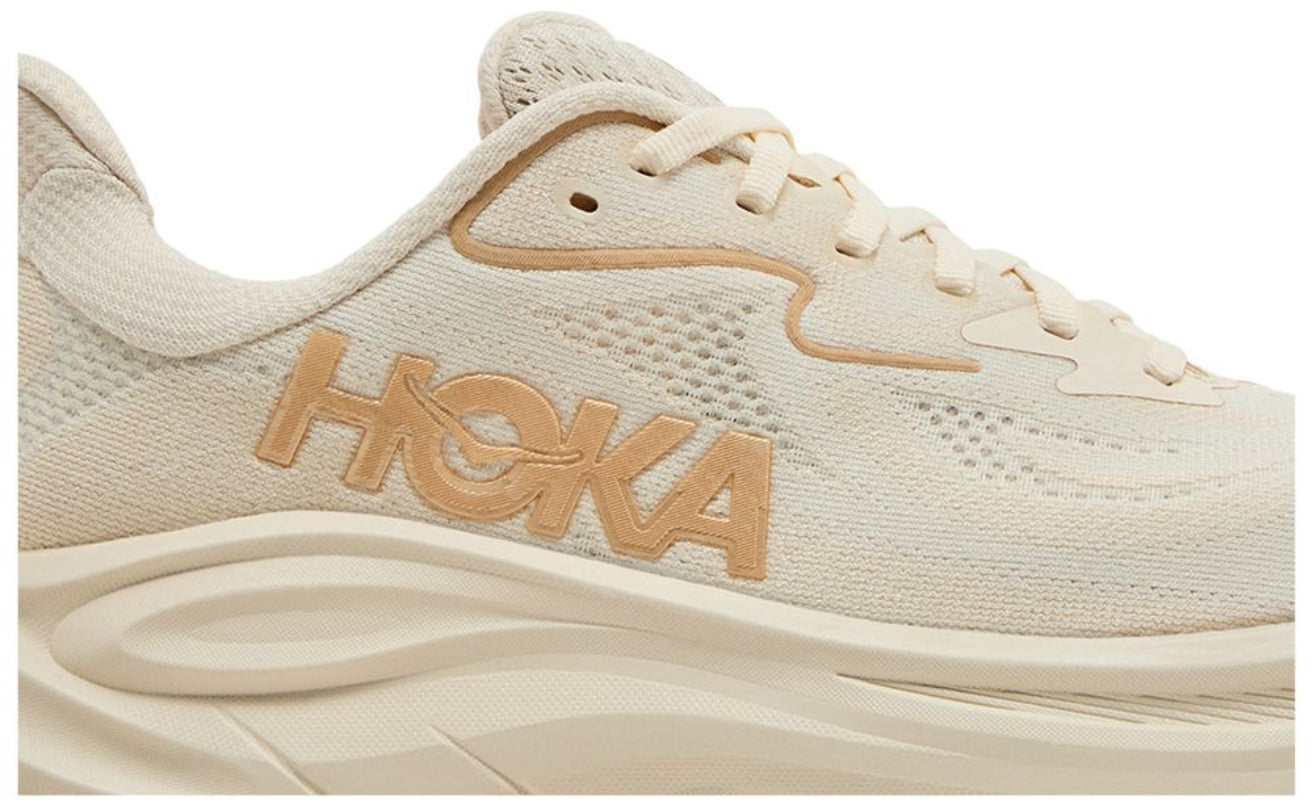 Hoka One One Clifton 10 Vanilla Birch (Women's)