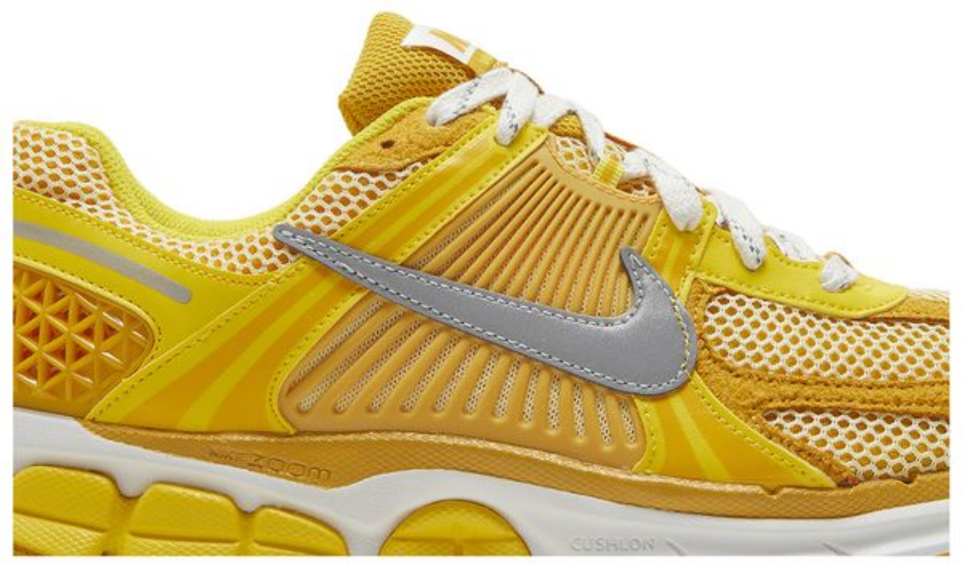 Nike Zoom Vomero 5 Yellow Ochre