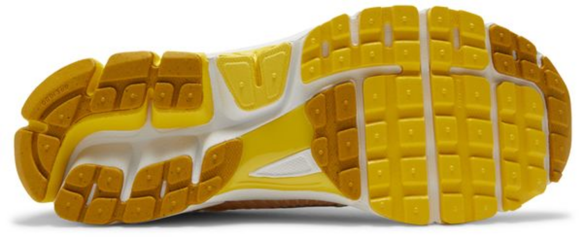 Nike Zoom Vomero 5 Yellow Ochre