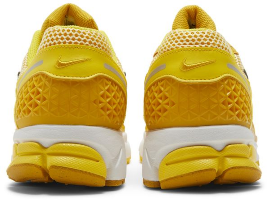 Nike Zoom Vomero 5 Yellow Ochre