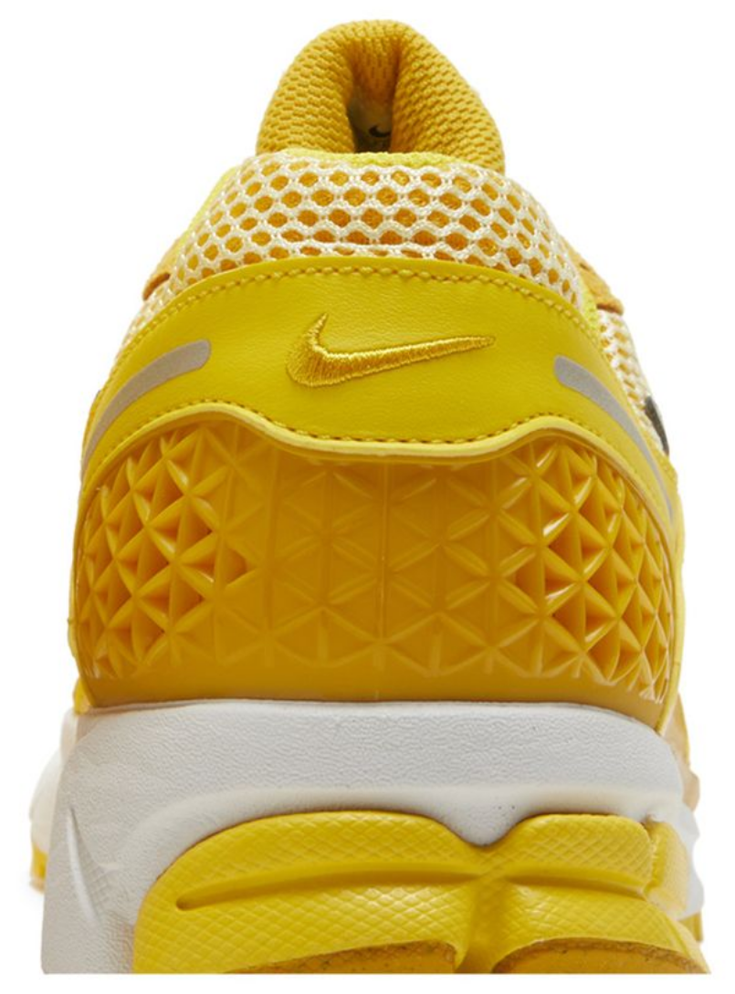 Nike Zoom Vomero 5 Yellow Ochre
