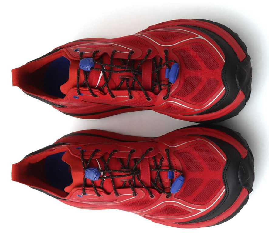 Hoka One One Stinson One7 Pepper Night Sky