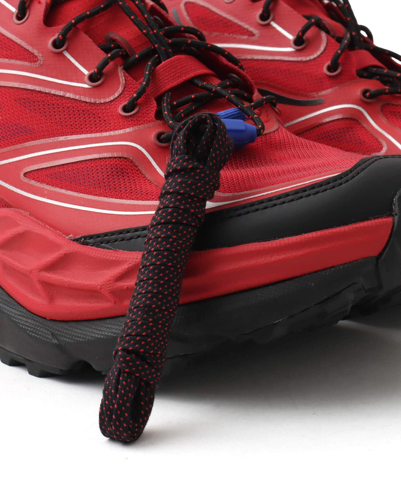 Hoka One One Stinson One7 Pepper Night Sky
