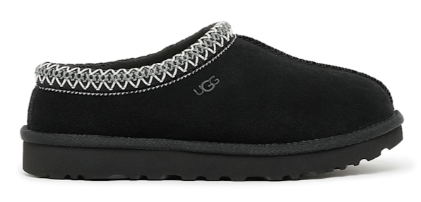 UGG Tasman II Slipper Black (Women's)