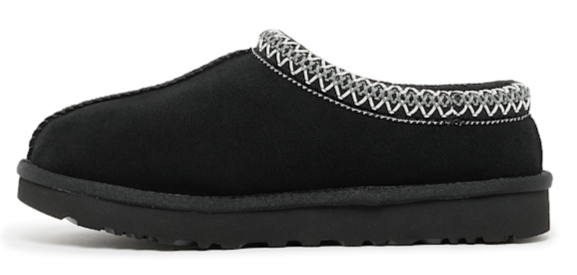 UGG Tasman II Slipper Black (Women's)