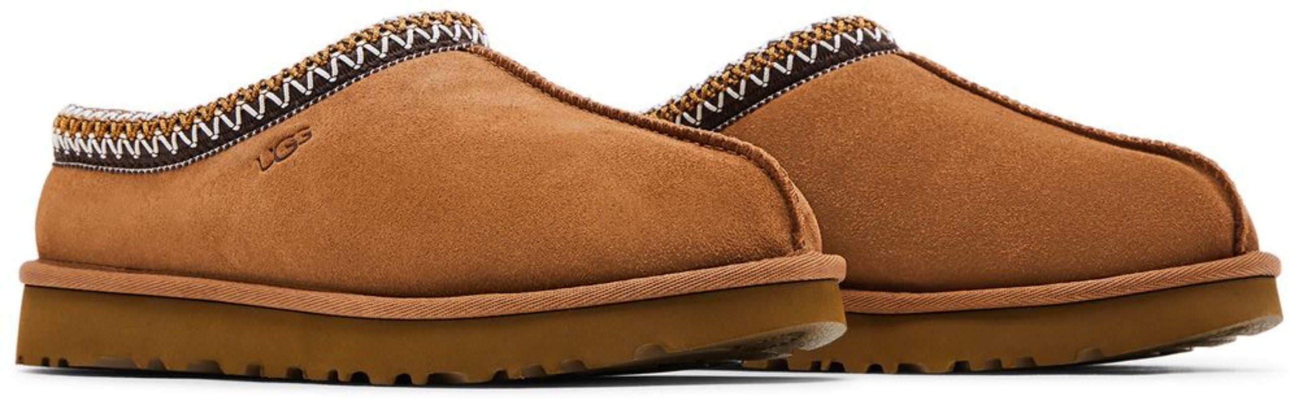 UGG Tasman II Slipper Chestnut (Women's)