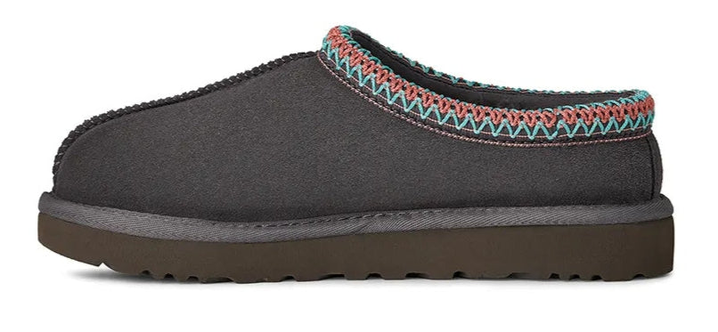 UGG Tasman II Slipper Dark Grey (Women's)