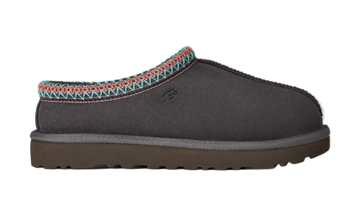 UGG Tasman II Slipper Dark Grey (Women's)