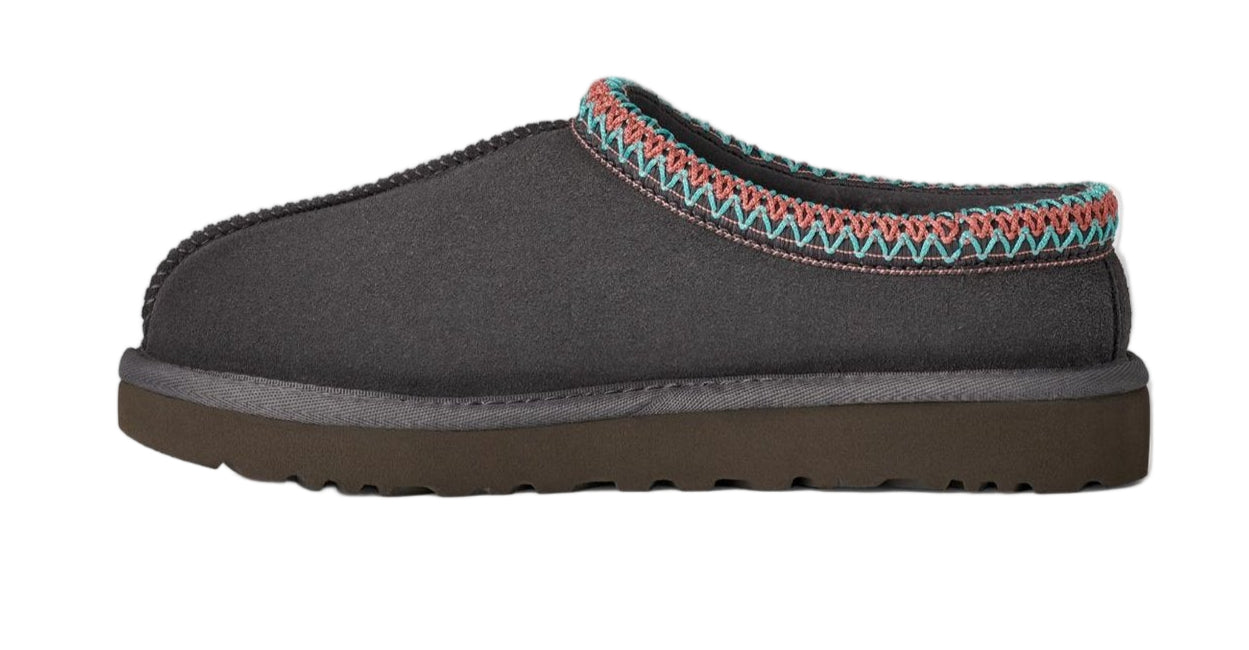 UGG Tasman II Slipper Dark Grey (Women's)