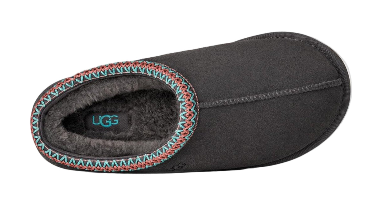 UGG Tasman II Slipper Dark Grey (Women's)